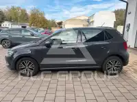 2016 Volkswagen Polo