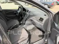 2016 Volkswagen Polo