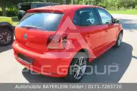 2016 Volkswagen Polo