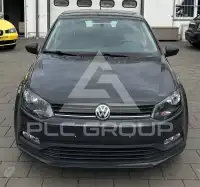 2016 Volkswagen Polo