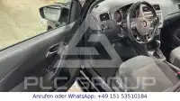 2016 Volkswagen Polo