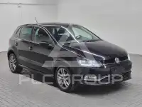 2016 Volkswagen Polo