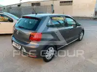 2016 Volkswagen Polo