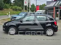 2016 Volkswagen Polo