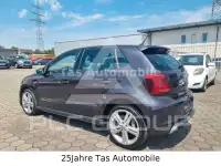 2016 Volkswagen Polo