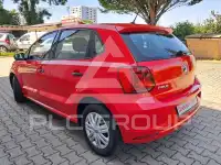 2016 Volkswagen Polo
