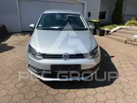 2016 Volkswagen Polo
