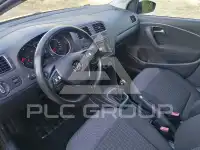 2016 Volkswagen Polo