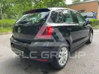 2016 Volkswagen Polo