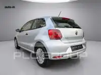2016 Volkswagen Polo