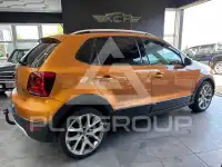 2016 Volkswagen Polo