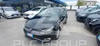 2016 Volkswagen Polo