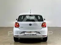 2016 Volkswagen Polo