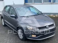 2016 Volkswagen Polo
