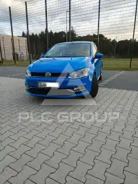 2016 Volkswagen Polo