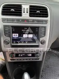 2016 Volkswagen Polo