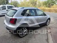 2016 Volkswagen Polo
