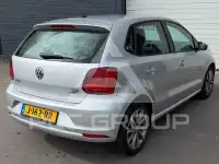2016 Volkswagen Polo