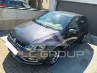 2016 Volkswagen Polo
