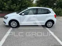 2016 Volkswagen Polo