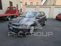 2016 Volkswagen Polo