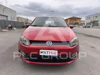 2016 Volkswagen Polo
