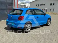 2016 Volkswagen Polo