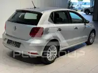 2016 Volkswagen Polo