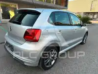 2016 Volkswagen Polo