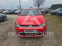 2016 Volkswagen Polo