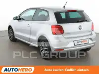 2016 Volkswagen Polo