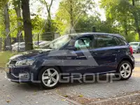 2016 Volkswagen Polo