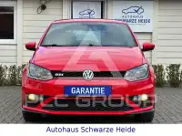 2016 Volkswagen Polo