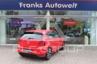 2016 Volkswagen Polo