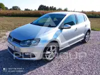 2016 Volkswagen Polo