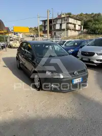 2016 Volkswagen Polo