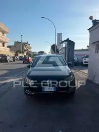 2016 Volkswagen Polo
