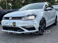 2016 Volkswagen Polo
