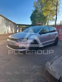 2016 Volkswagen Polo