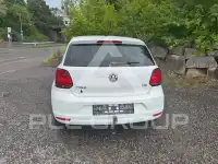 2016 Volkswagen Polo