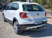 2016 Volkswagen Polo