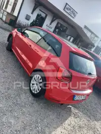 2016 Volkswagen Polo
