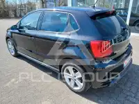 2016 Volkswagen Polo