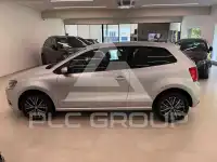 2016 Volkswagen Polo