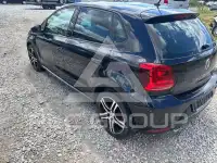 2016 Volkswagen Polo