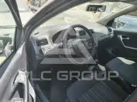 2016 Volkswagen Polo
