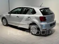 2016 Volkswagen Polo