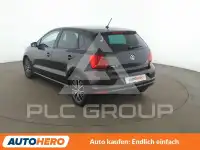 2016 Volkswagen Polo