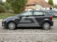 2016 Volkswagen Polo