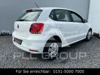 2016 Volkswagen Polo